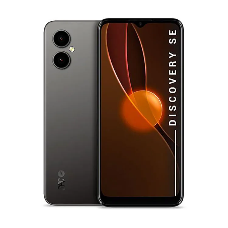 SMARTPHONE SPC DISCOVERY SE 3/32GB