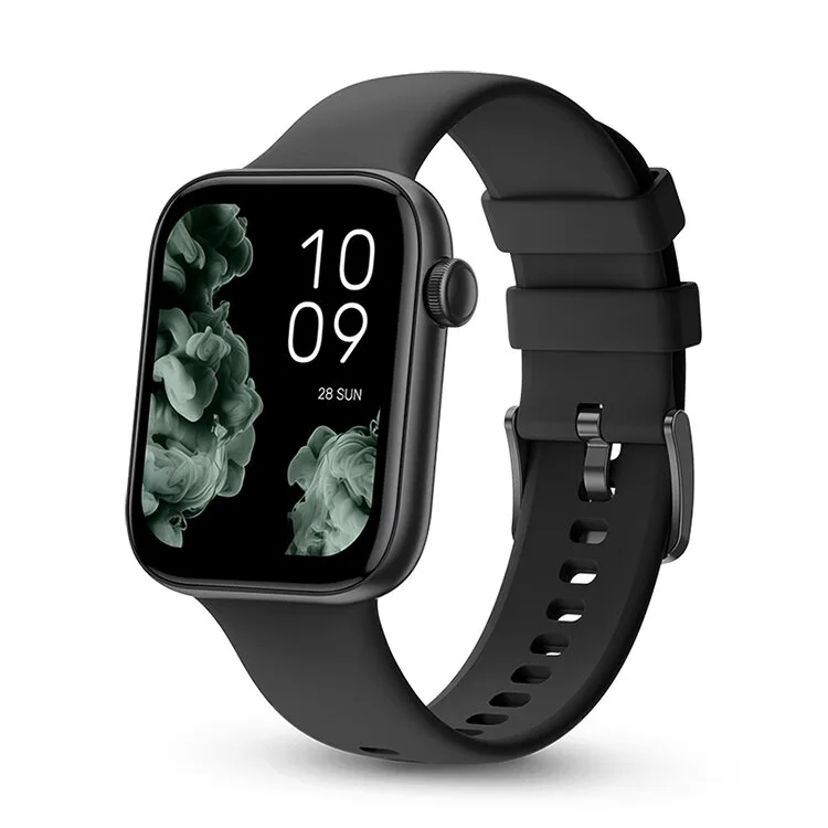 SMARTWATCH SPC SMARTEE DUO 2 PRETO/VERDE