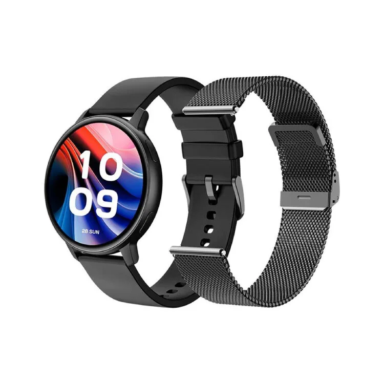 SMARTWATCH SPC DUO CLASSIC PRETO