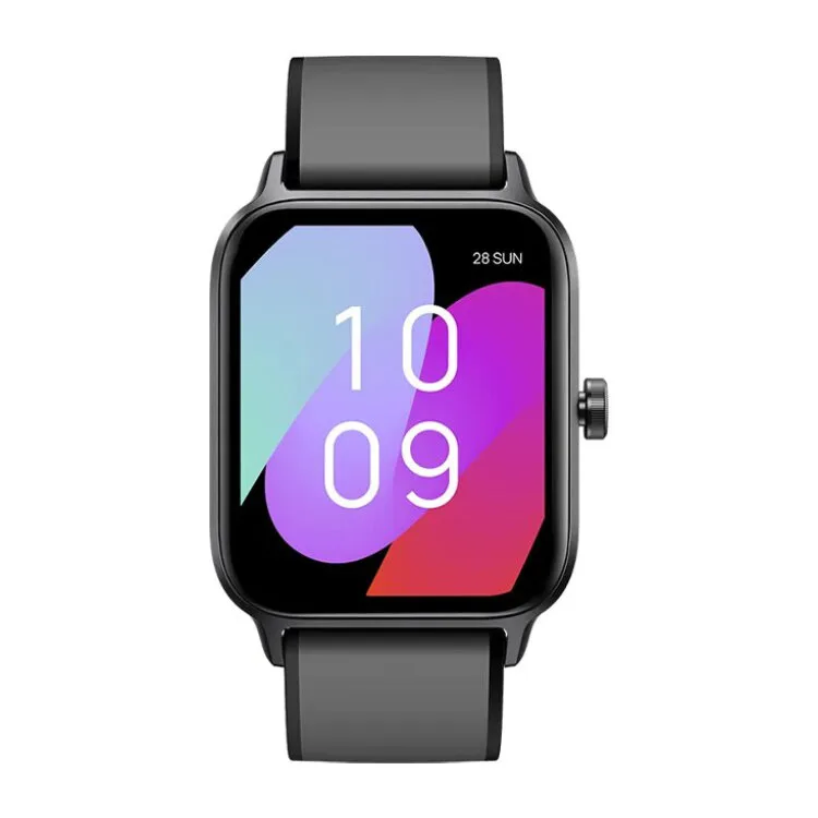SMARTWATCH SPC DUO PRO PRETO