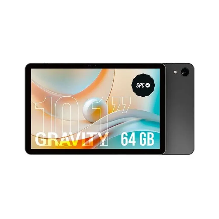 TABLET SPC GRAVITY 6 64GB PRETO