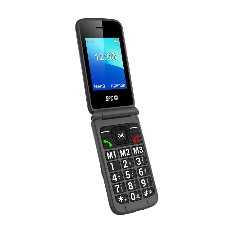 TELEMÓVEL SPC STELLA 3