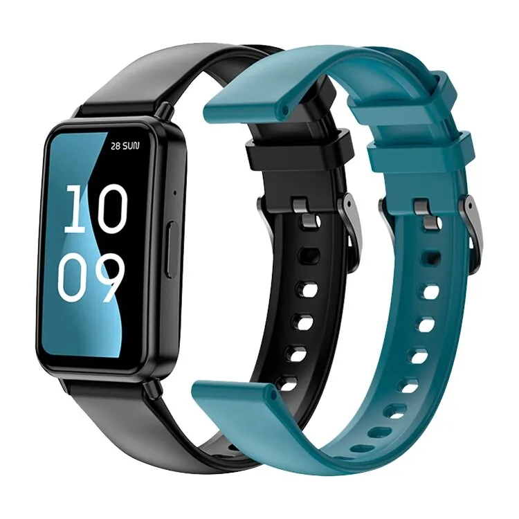 MONITOR ATIVIDADE SPC DUO FIT DARK