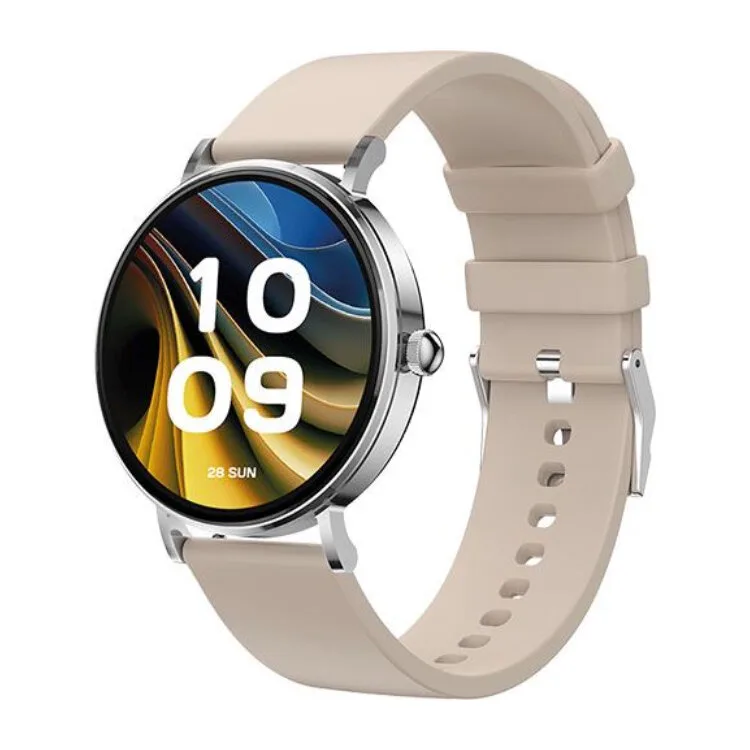SMARTWATCH SPC DUO VELVET