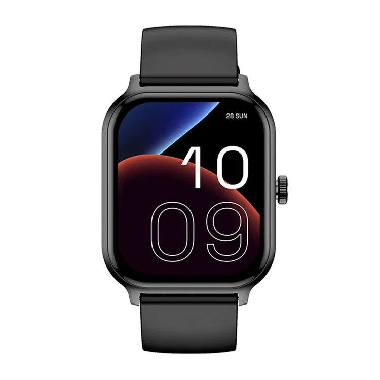 SMARTWATCH SPC SMARTEE DUO 3 PRETO