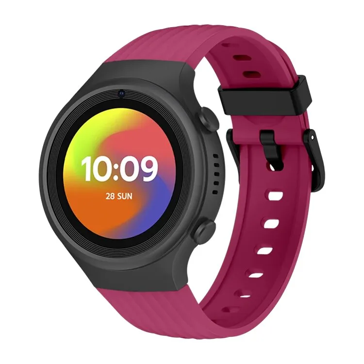 SMARTWATCH SPC SMARTEE 4G JUNIOR VIOLETA