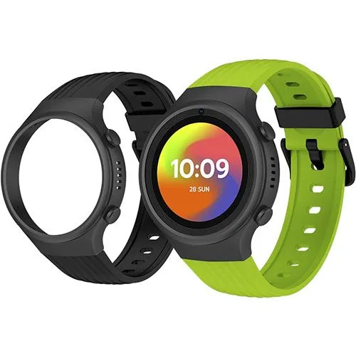 SMARTWATCH SPC SMARTEE 4G JUNIOR VERDE
