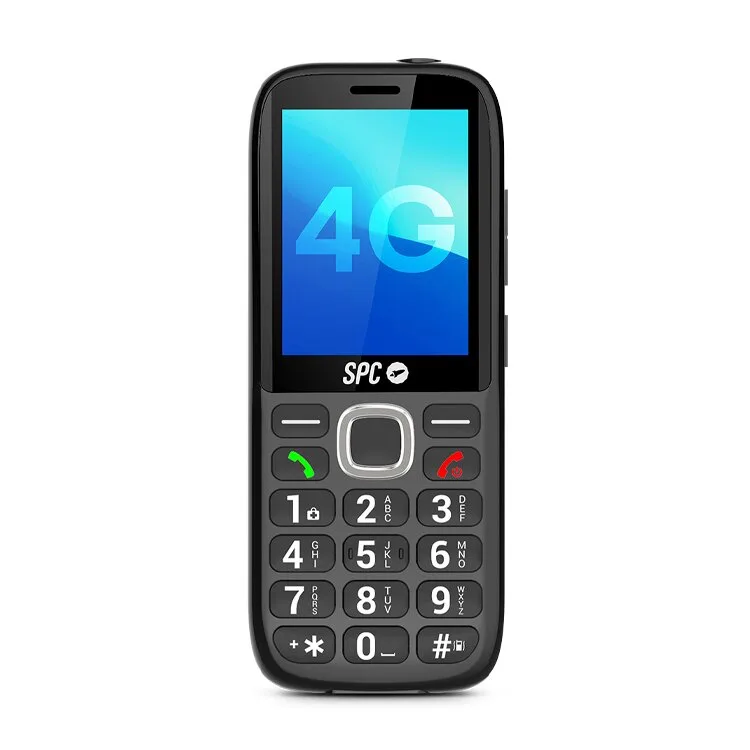 TELEMÓVEL SPC FORTUNE 2 MAX