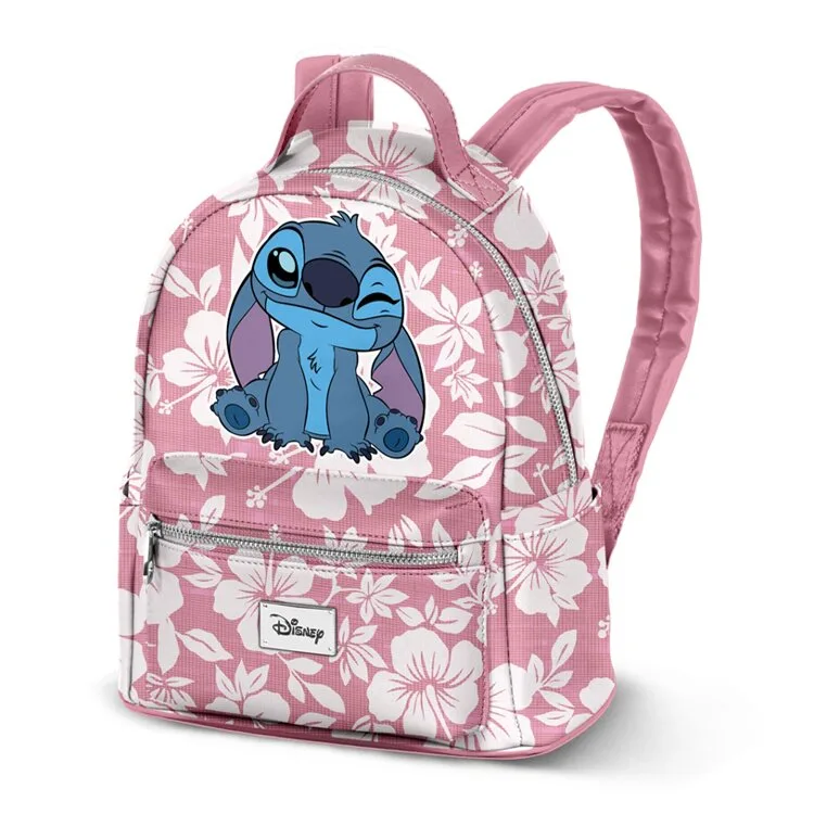 MOCHILA CERDA DISNEY STITCH