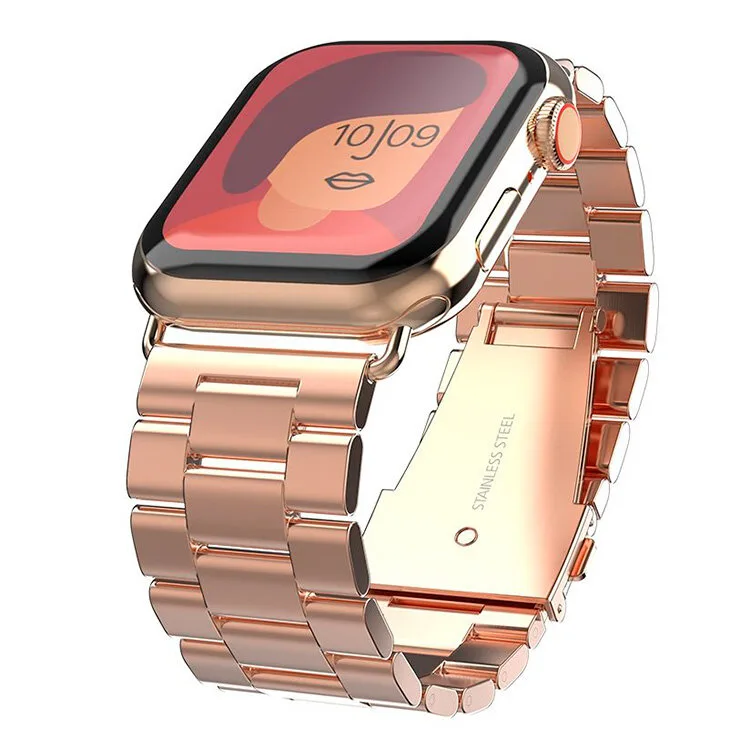 BRACELETE SWISSTEN METAL 42/44 RS