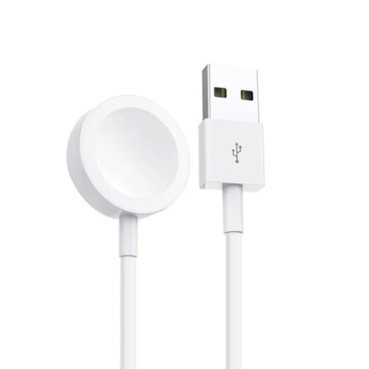 CARREGADOR WIRELESS SWISSTEN A WATCH USB