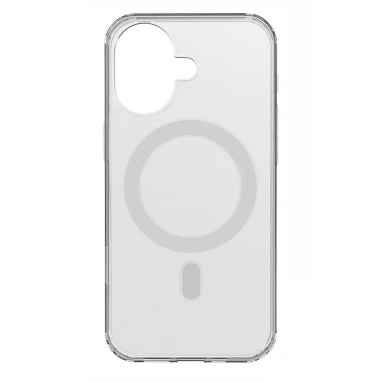 CAPA SWISSTEN MAGS IPHONE 16 PLUS TR