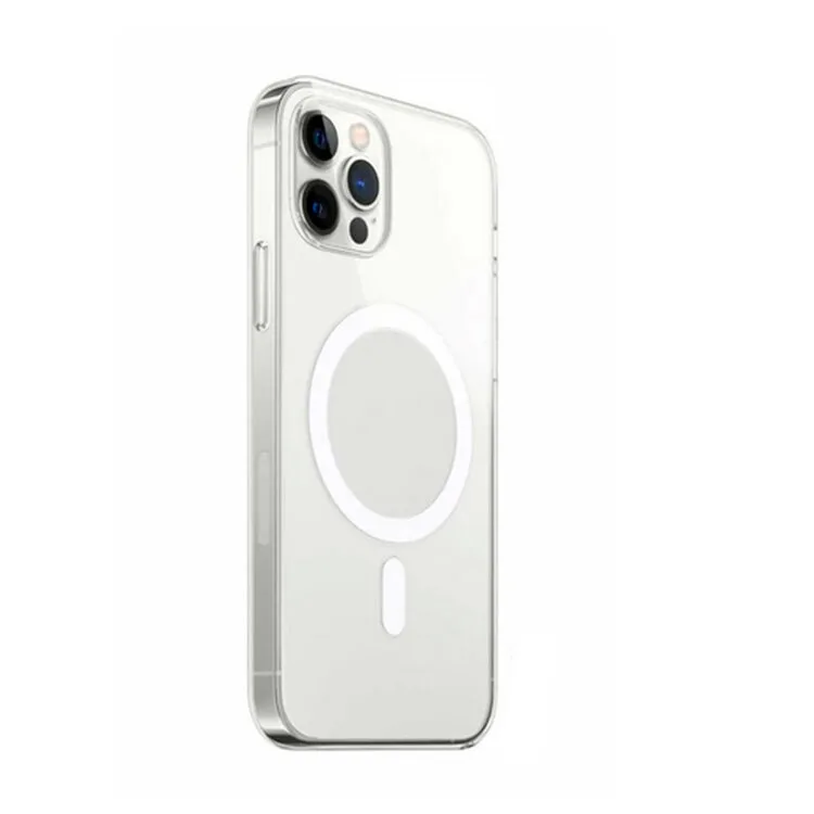 CAPA SWISSTEN MAGS IPHONE 16 PRO TR