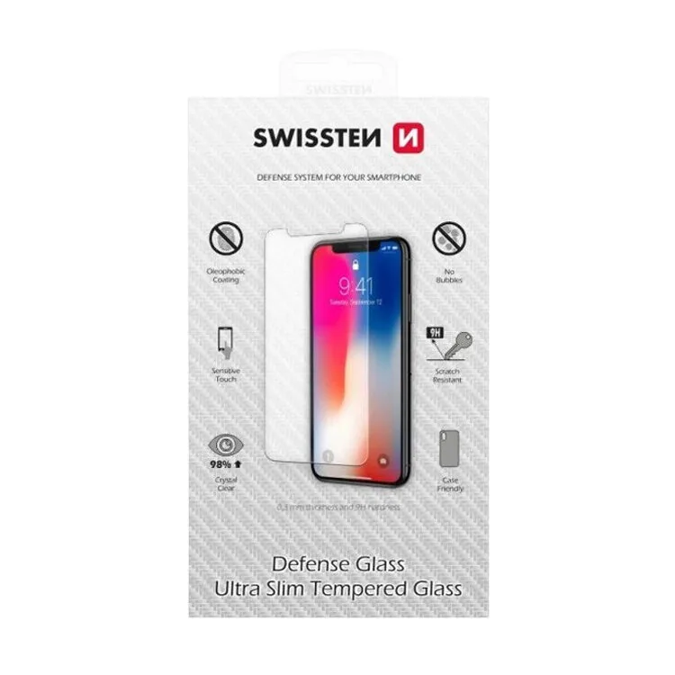 PELICULA SWISSTEN GALAXY A16