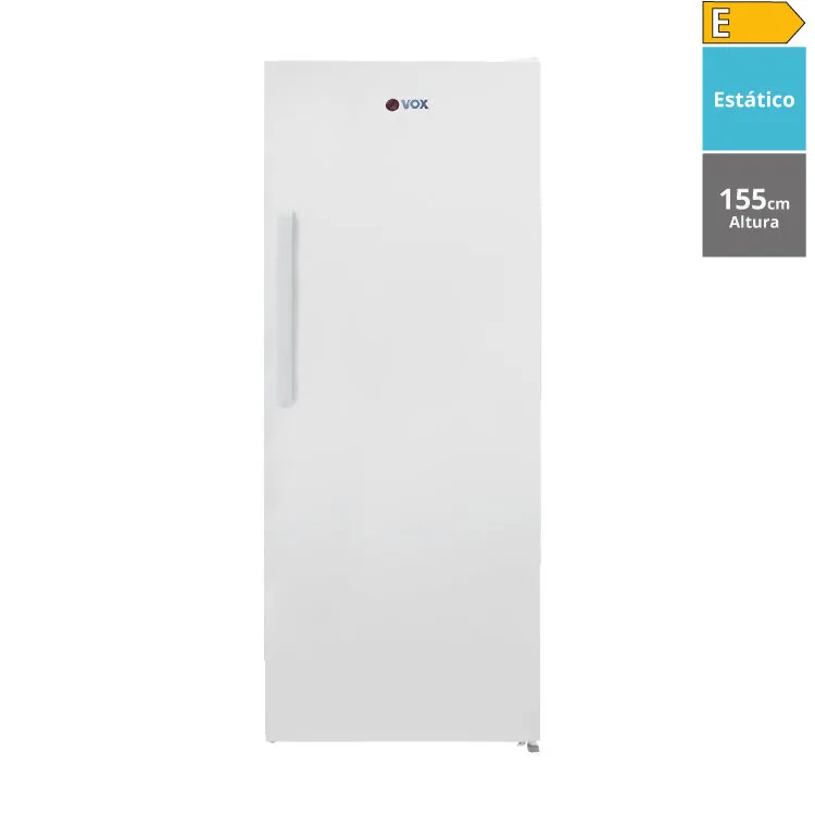 FRIGORÍFICO VOX KS3270E