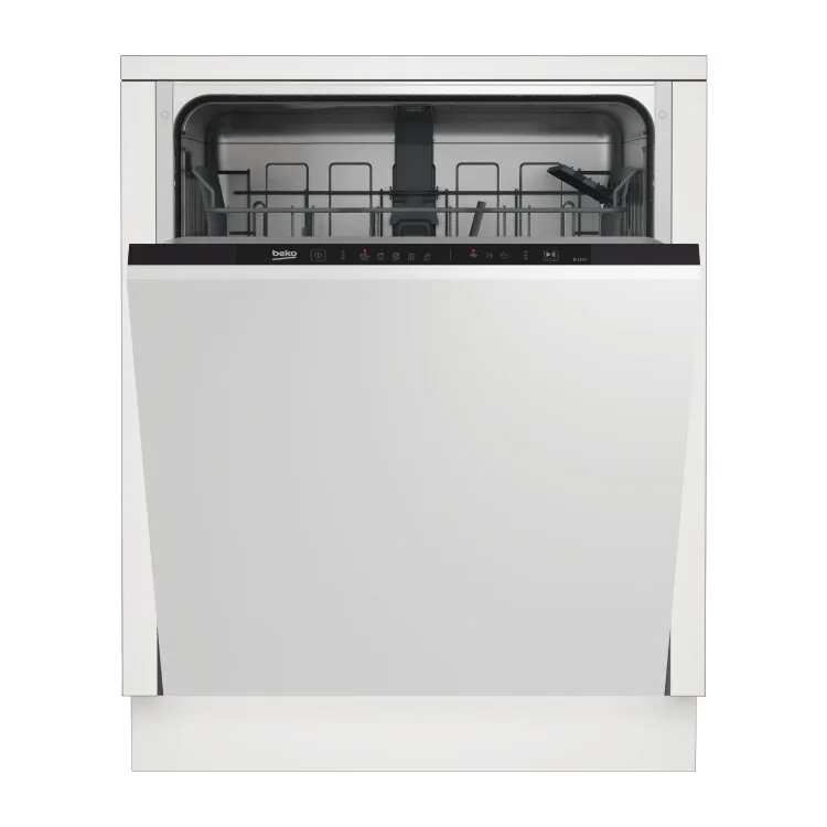 MÁQUINA LAVAR LOUÇA ENCASTRE BEKO DIN35320