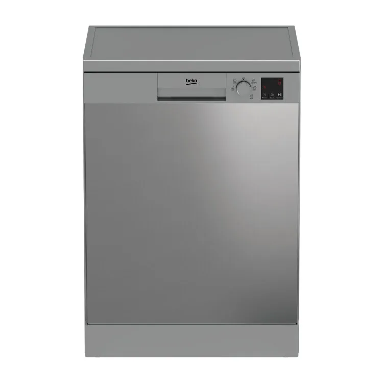 MÁQUINA LAVAR LOUÇA BEKO DVN 05320 X
