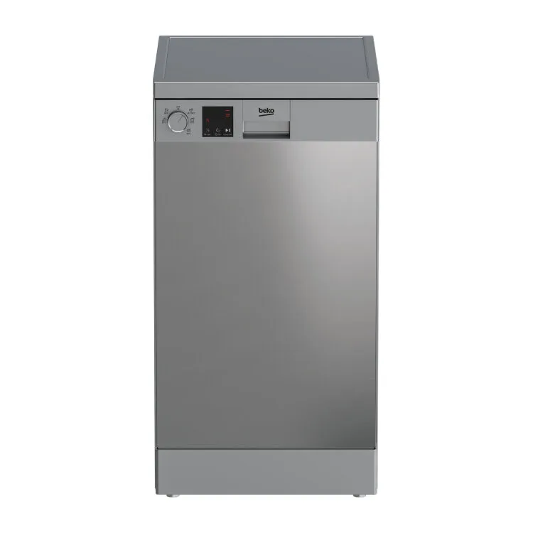 MÁQUINA LAVAR LOUÇA BEKO DVS 05024 X