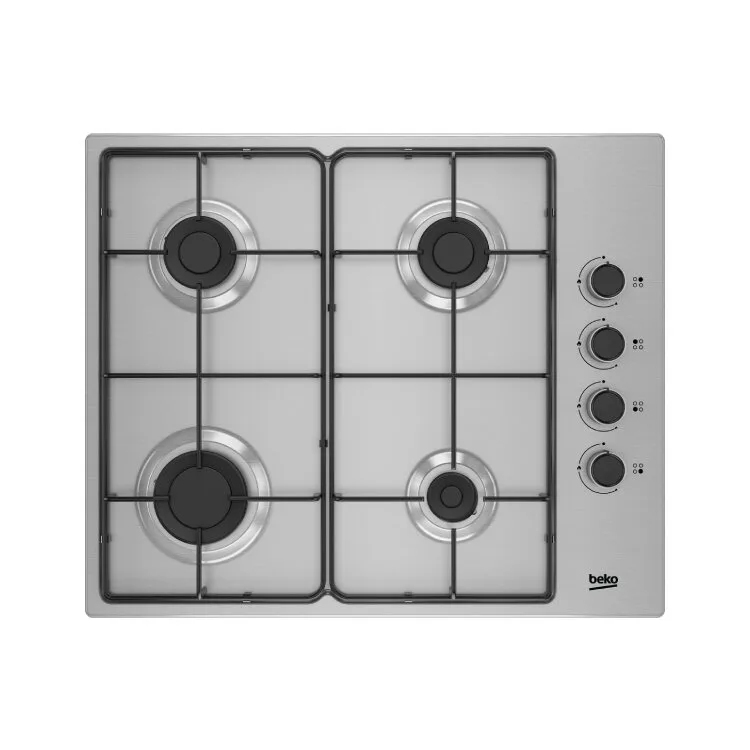 PLACA GÁS BEKO HIGG 64103 SX GBUT