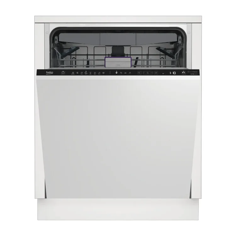 MÁQUINA LAVAR LOUÇA ENCASTRE BEKO BDIN38650C