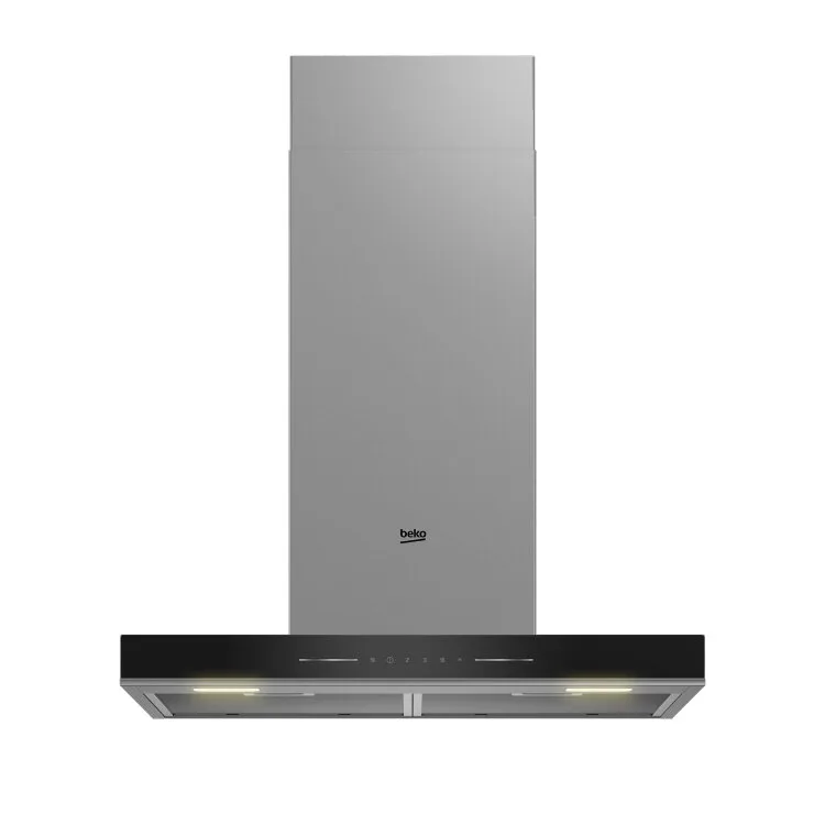 EXAUSTOR BEKO BHCB66641BBHS