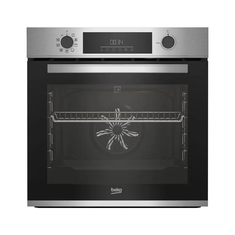 FORNO BEKO BBIE12300XMP