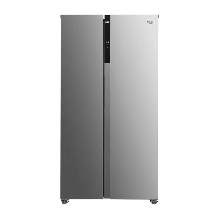 FRIGORÍFICO AMERICANO BEKO GNO5322XPN