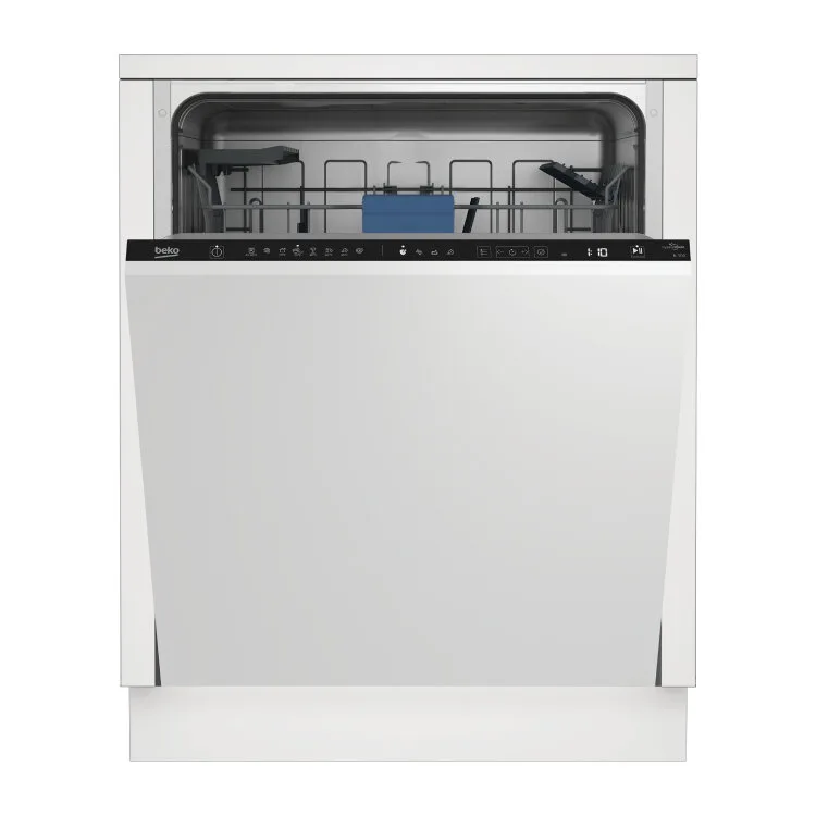 MÁQUINA LAVAR LOUÇA ENCASTRE BEKO BDIN38440
