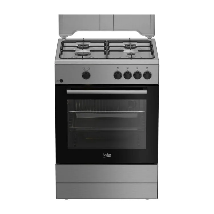 FOGÃO BEKO FBG62000L