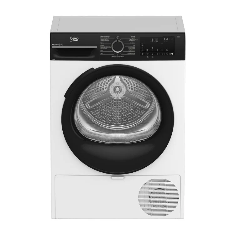 MÁQUINA SECAR ROUPA BEKO BM3T48249W