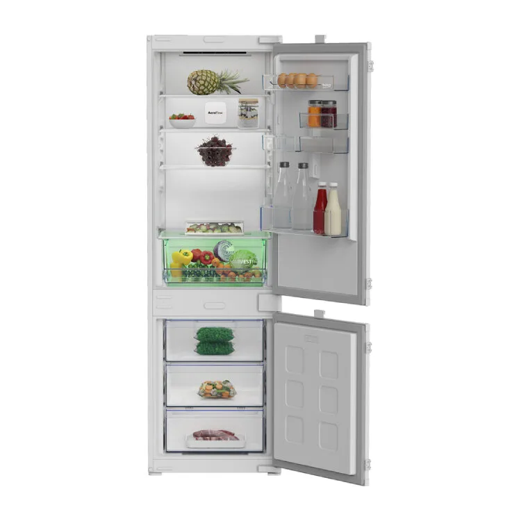 COMBINADO ENCASTRE BEKO B3BCNA294HS