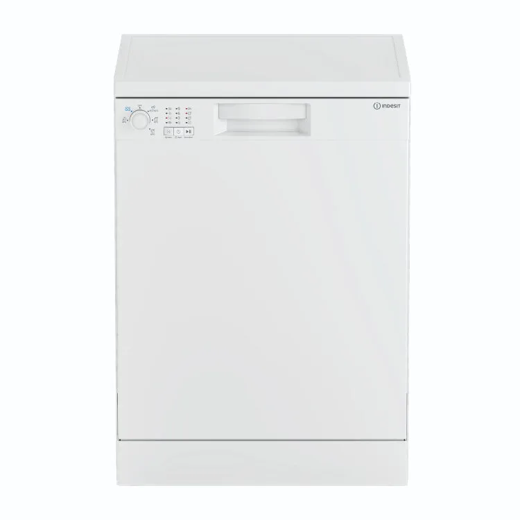 MÁQUINA LAVAR LOUÇA INDESIT IN2FE13DT9W