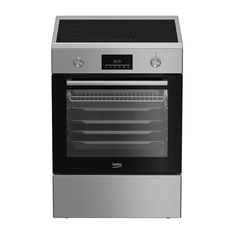 FOGÃO BEKO FBMA6930GX