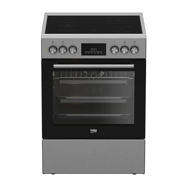 FOGÃO BEKO FBE67310GX