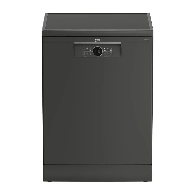 MÁQUINA LAVAR LOUÇA BEKO BDFN26452G