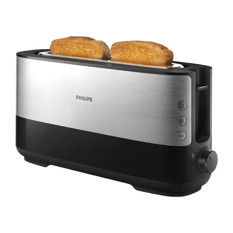 Torradeira Philips Viva Collection HD2692/90