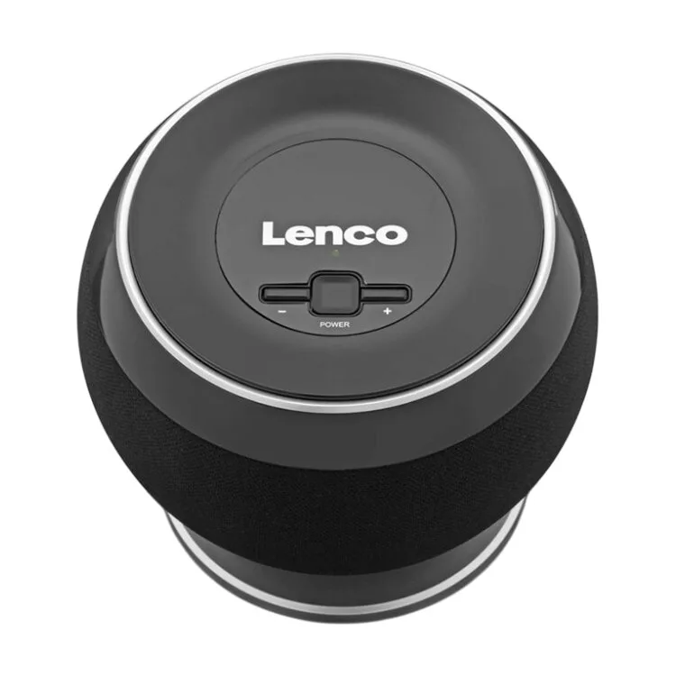 COLUNA BLUETOOTH 3D LENCO BT4650
