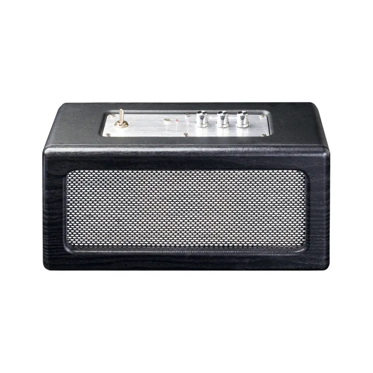 COLUNA BLUETOOTH LENCO BT300 PR