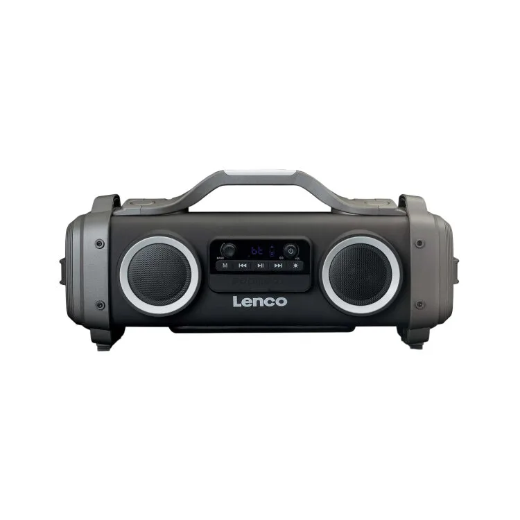 COLUNA BLUETOOTH LENCO SPR 200