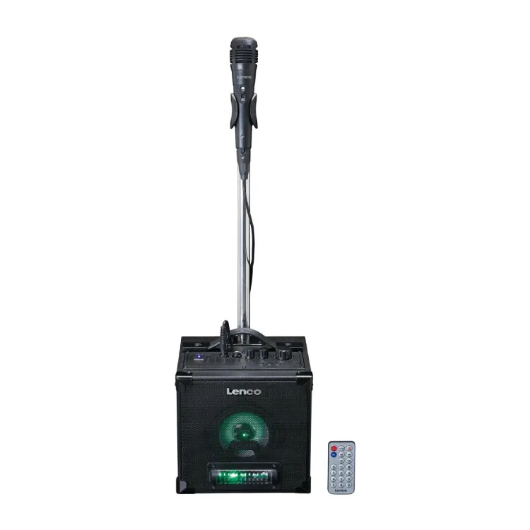 COLUNA BLUETOOTH LENCO BTC070