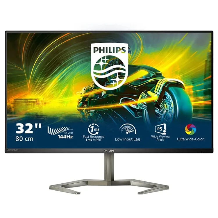 MONITOR PHILIPS 31,5 |radiopopular.pt