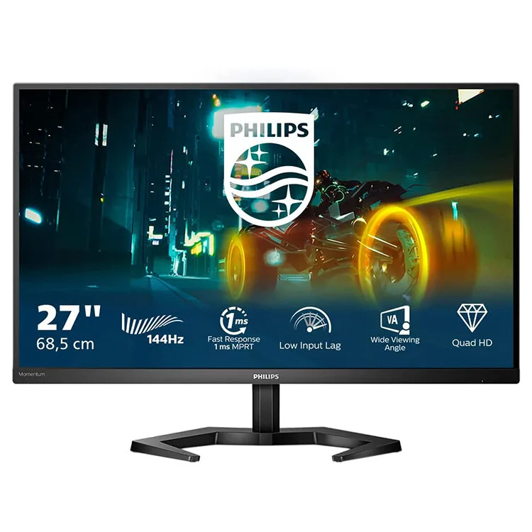 MONITOR LED GAMING PHILIPS 27M1N3500LS