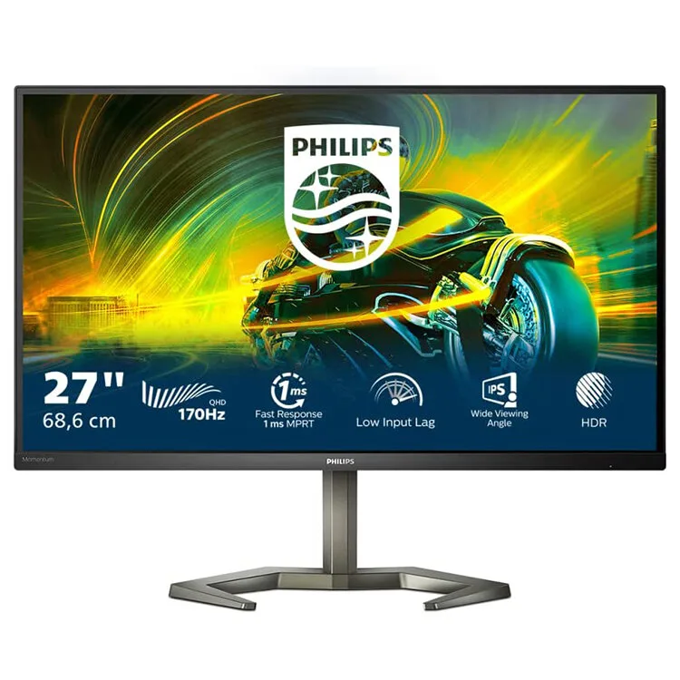 MONITOR PHILIPS 27M1N5500ZA/00