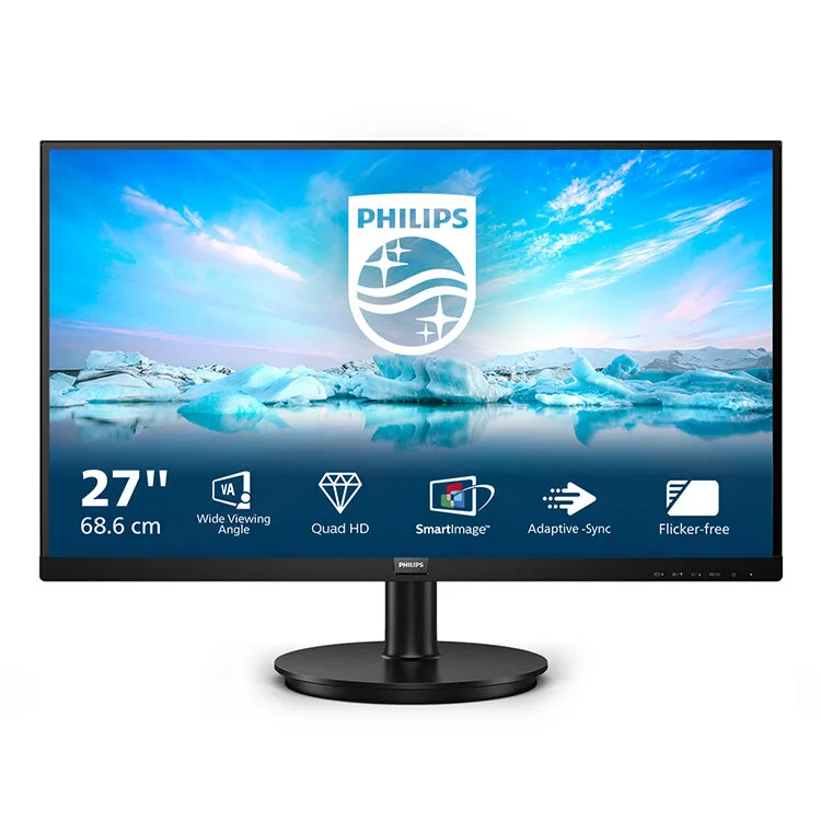 MONITOR LED PHILIPS 275V8LA