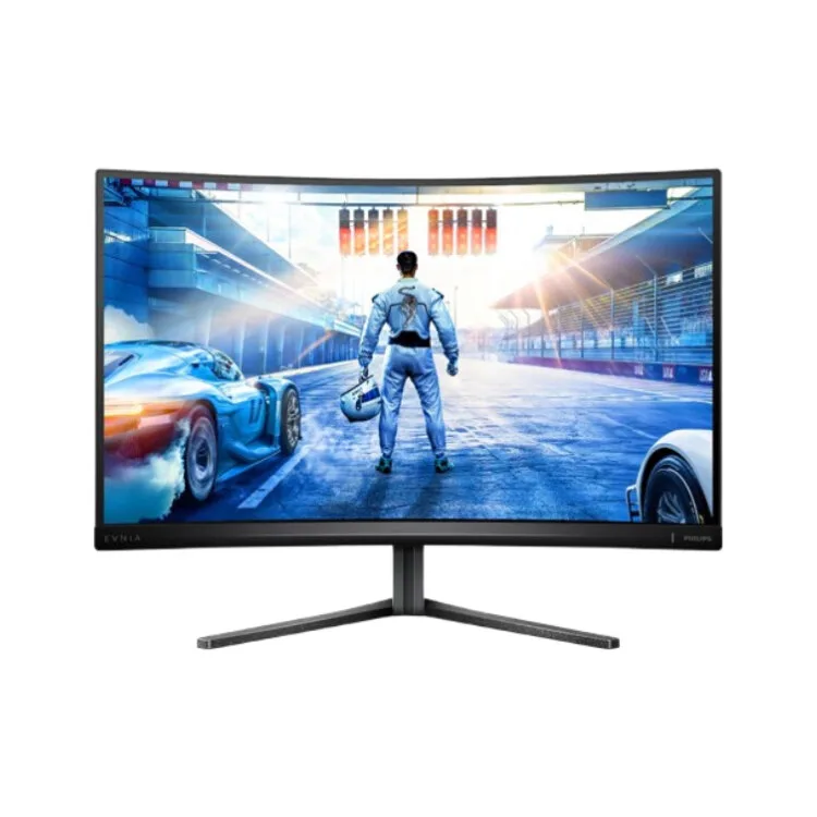 MONITOR LED GAMING PHILIPS 27M2C5500W