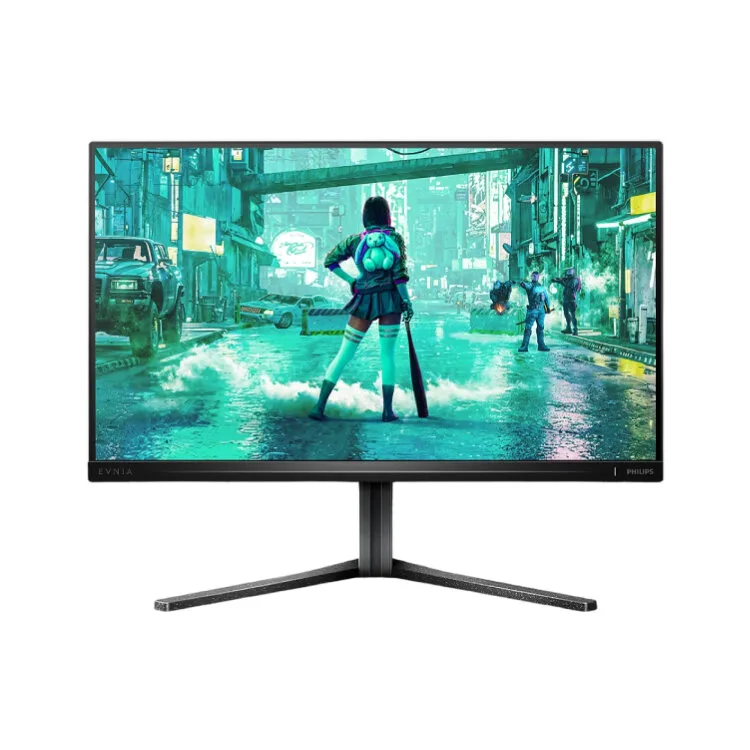 MONITOR LED GAMING PHILIPS 25M2N3200W