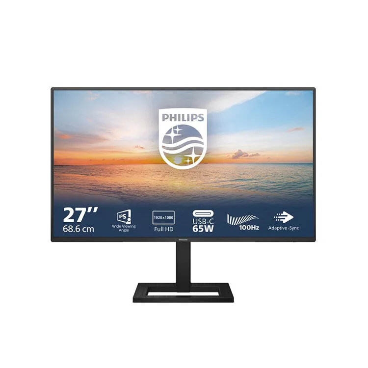 MONITOR LED PHILIPS 27E1N1300AE