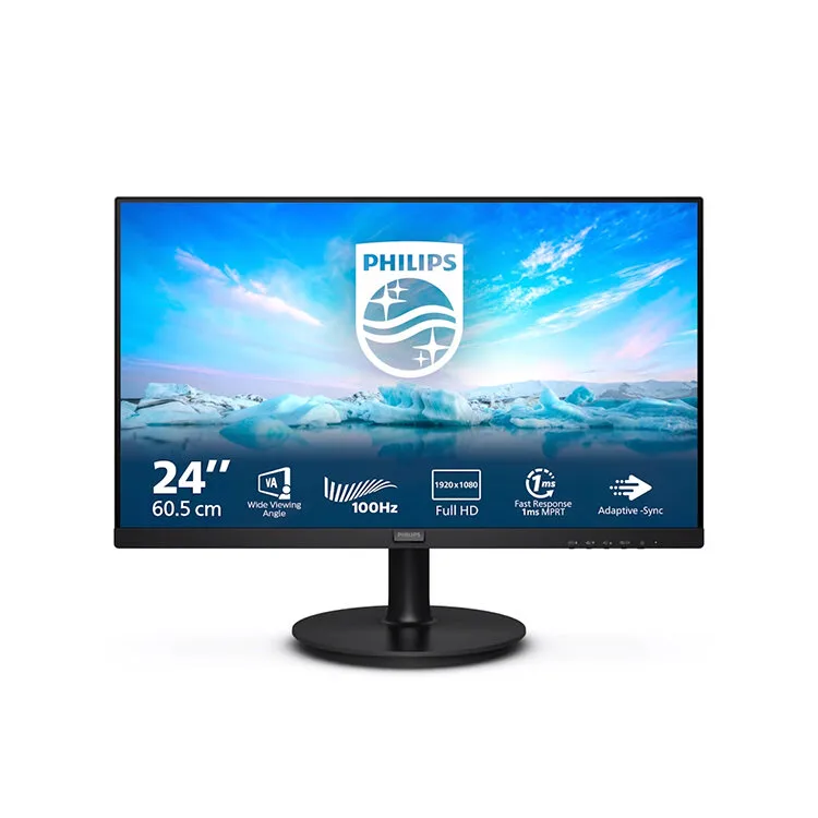 MONITOR LED PHILIPS 241V8LAB