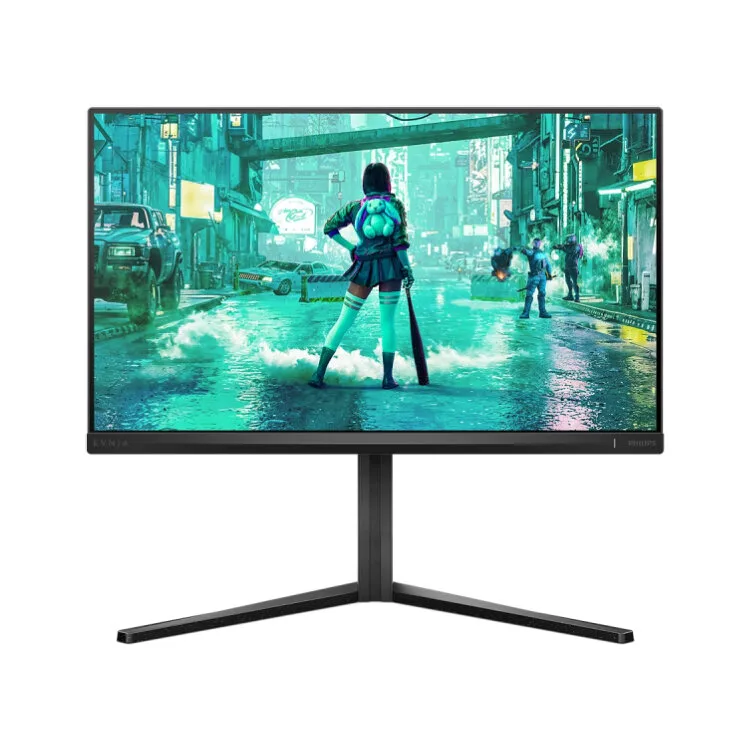 MONITOR LED GAMING PHILIPS 24M2N3200A