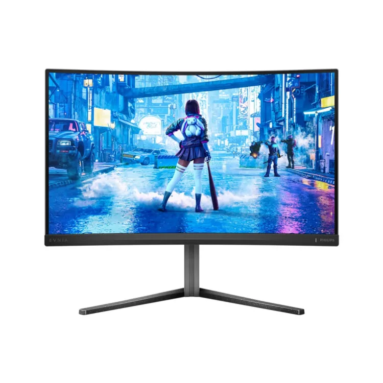 MONITOR LED GAMING PHILIPS 27M2C5200W